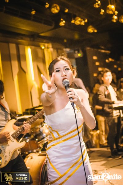 Singha Music pres. Ben Chalatit at Nunglen — photo 73