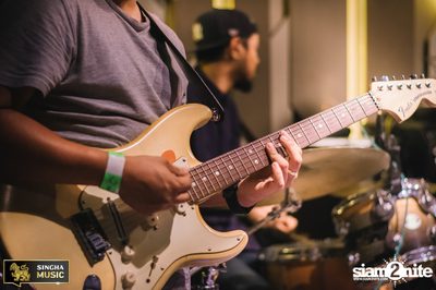 Singha Music pres. Ben Chalatit at Nunglen — photo 77