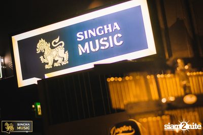 Singha Music pres. Ben Chalatit at Nunglen — photo 78