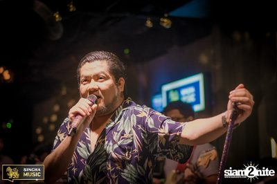 Singha Music pres. Ben Chalatit at Nunglen — photo 87