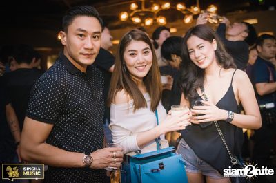 Singha Music pres. Ben Chalatit at Nunglen — photo 98