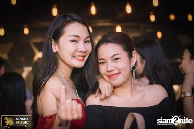 Singha Music pres. Ben Chalatit at Nunglen — photo 99