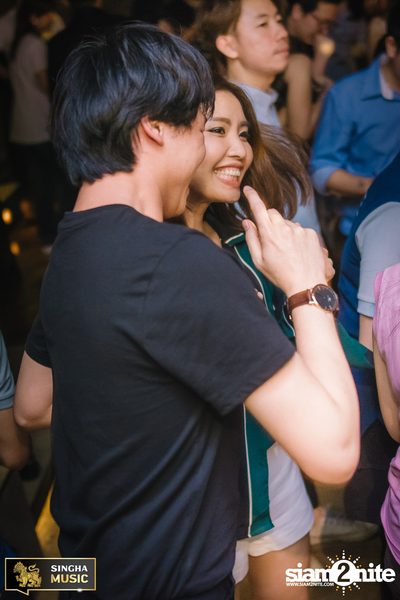 Singha Music pres. Ben Chalatit at Nunglen — photo 101