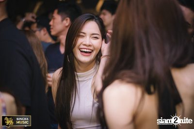 Singha Music pres. Ben Chalatit at Nunglen — photo 107