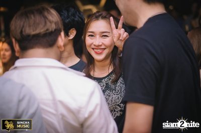 Singha Music pres. Ben Chalatit at Nunglen — photo 108