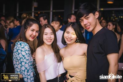 Singha Music pres. Ben Chalatit at Nunglen — photo 110