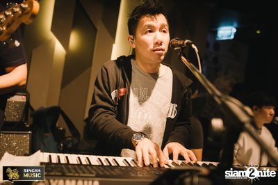 Singha Music pres. Ben Chalatit at Nunglen — photo 117
