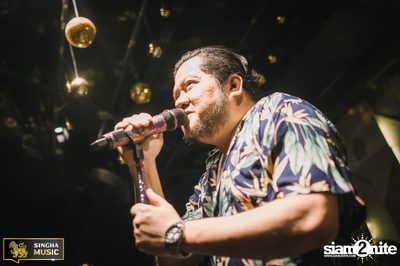 Singha Music pres. Ben Chalatit at Nunglen — photo 118