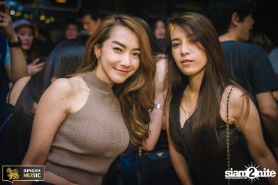 Singha Music pres. Ben Chalatit at Nunglen — photo 120