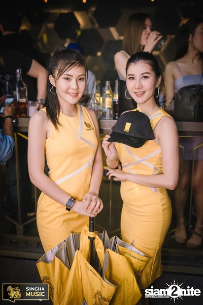 Singha Music pres. Ben Chalatit at Nunglen — photo 124