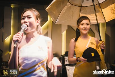 Singha Music pres. Ben Chalatit at Nunglen — photo 125