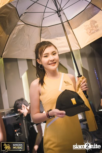 Singha Music pres. Ben Chalatit at Nunglen — photo 126
