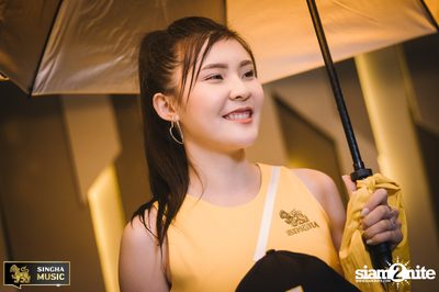 Singha Music pres. Ben Chalatit at Nunglen — photo 128