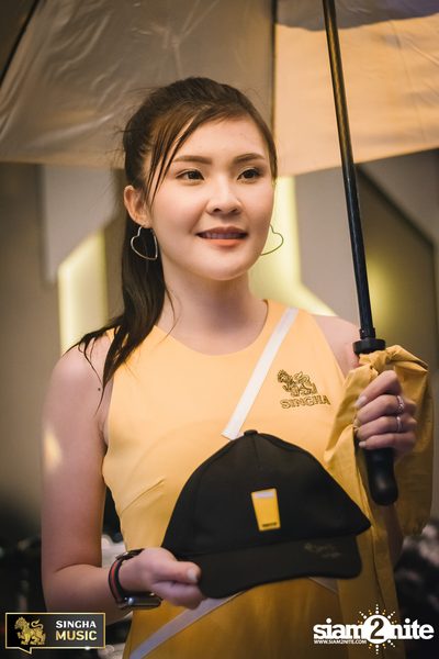 Singha Music pres. Ben Chalatit at Nunglen — photo 129