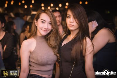 Singha Music pres. Ben Chalatit at Nunglen — photo 131