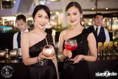 Grand Opening กับ Ben Chalatit ที่ แฮปปี้ ฟิช เมกะบางนา — photo 29
