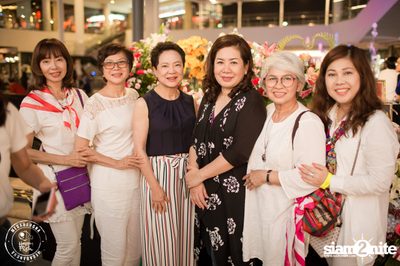 Grand Opening กับ Ben Chalatit ที่ แฮปปี้ ฟิช เมกะบางนา — photo 52
