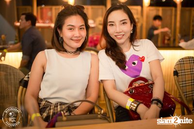 Grand Opening กับ Ben Chalatit ที่ แฮปปี้ ฟิช เมกะบางนา — photo 62