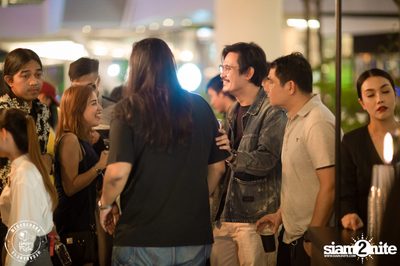 Grand Opening กับ Ben Chalatit ที่ แฮปปี้ ฟิช เมกะบางนา — photo 79