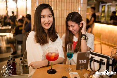 Grand Opening กับ Ben Chalatit ที่ แฮปปี้ ฟิช เมกะบางนา — photo 87