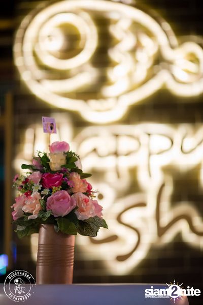 Grand Opening กับ Ben Chalatit ที่ แฮปปี้ ฟิช เมกะบางนา — photo 98