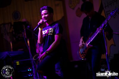 Grand Opening กับ Ben Chalatit ที่ แฮปปี้ ฟิช เมกะบางนา — photo 100