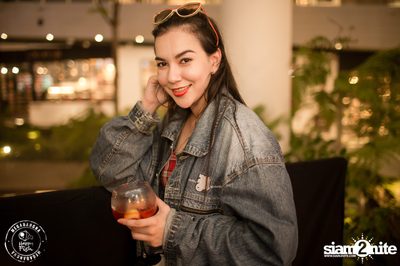 Grand Opening กับ Ben Chalatit ที่ แฮปปี้ ฟิช เมกะบางนา — photo 115