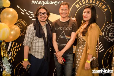 Grand Opening กับ Ben Chalatit ที่ แฮปปี้ ฟิช เมกะบางนา — photo 117