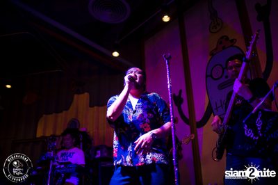 Grand Opening กับ Ben Chalatit ที่ แฮปปี้ ฟิช เมกะบางนา — photo 122