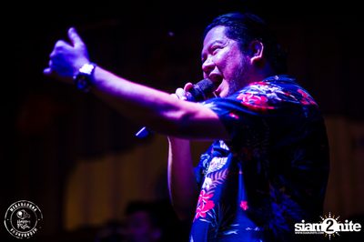 Grand Opening กับ Ben Chalatit ที่ แฮปปี้ ฟิช เมกะบางนา — photo 124