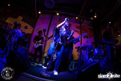 Grand Opening กับ Ben Chalatit ที่ แฮปปี้ ฟิช เมกะบางนา — photo 136