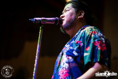 Grand Opening กับ Ben Chalatit ที่ แฮปปี้ ฟิช เมกะบางนา — photo 144