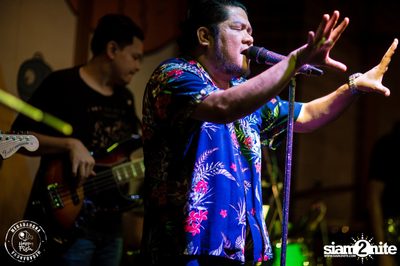 Grand Opening กับ Ben Chalatit ที่ แฮปปี้ ฟิช เมกะบางนา — photo 147