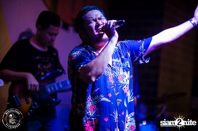 Grand Opening กับ Ben Chalatit ที่ แฮปปี้ ฟิช เมกะบางนา — photo 155