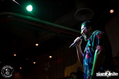 Grand Opening กับ Ben Chalatit ที่ แฮปปี้ ฟิช เมกะบางนา — photo 161
