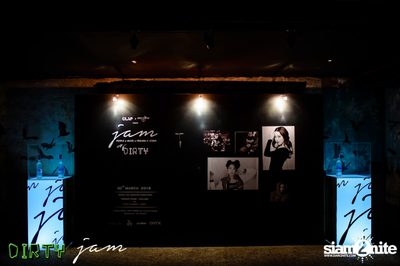 Clap & Grey Goose present JAM at Dirty Bar — photo 3