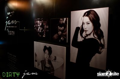 Clap & Grey Goose present JAM at Dirty Bar — photo 4