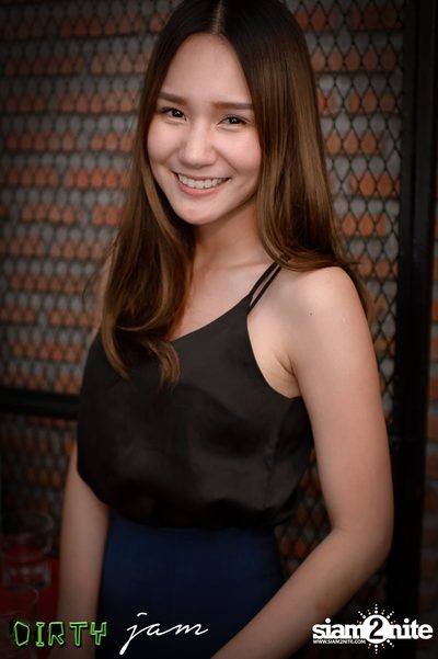 Clap & Grey Goose present JAM at Dirty Bar — photo 16