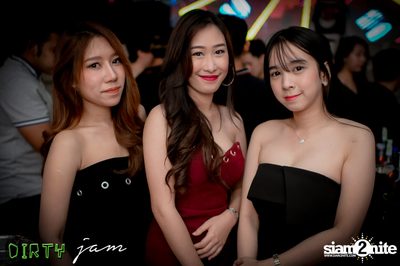Clap & Grey Goose present JAM at Dirty Bar — photo 33