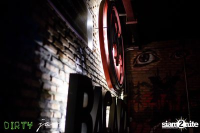 Clap & Grey Goose present JAM at Dirty Bar — photo 34