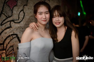 Clap & Grey Goose present JAM at Dirty Bar — photo 42