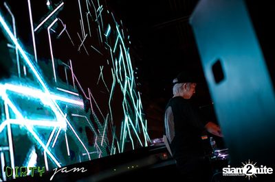Clap & Grey Goose present JAM at Dirty Bar — photo 44