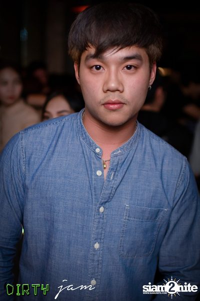 Clap & Grey Goose present JAM at Dirty Bar — photo 57