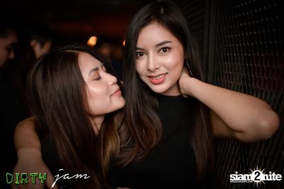 Clap & Grey Goose present JAM at Dirty Bar — photo 71