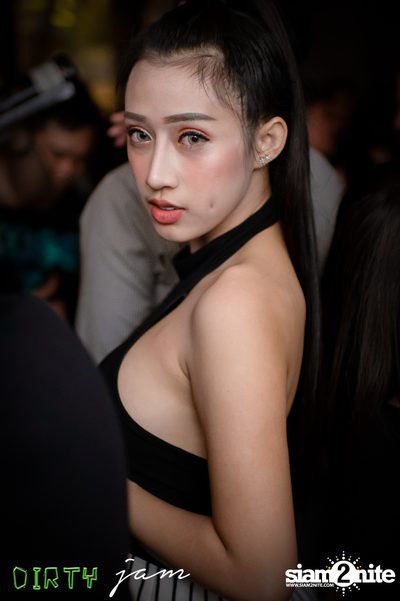 Clap & Grey Goose present JAM at Dirty Bar — photo 75