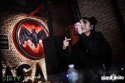 Clap & Grey Goose present JAM at Dirty Bar — photo 96