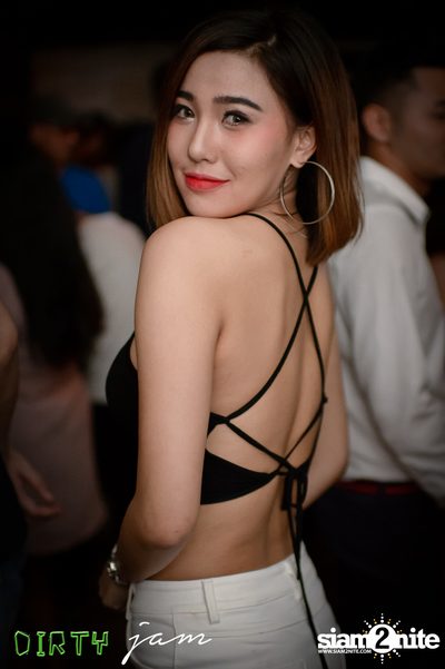 Clap & Grey Goose present JAM at Dirty Bar — photo 106