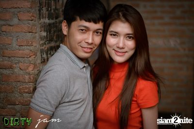 Clap & Grey Goose present JAM at Dirty Bar — photo 117