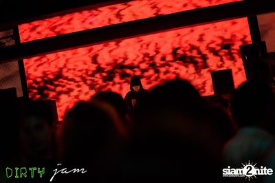 Clap & Grey Goose present JAM at Dirty Bar — photo 120