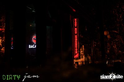 Clap & Grey Goose present JAM at Dirty Bar — photo 125